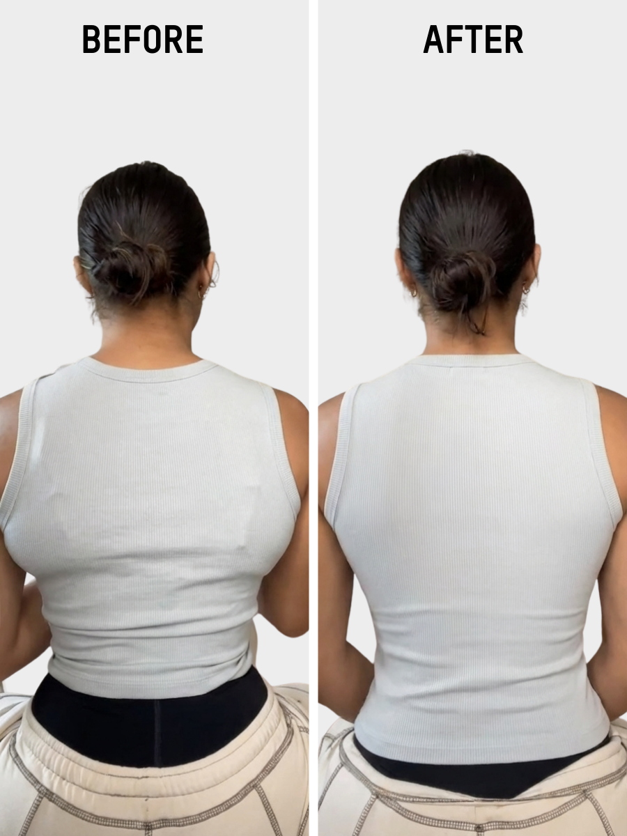 CurveSculpt Bra Vest