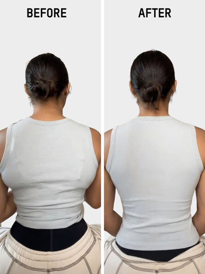 CurveSculpt Bra Vest