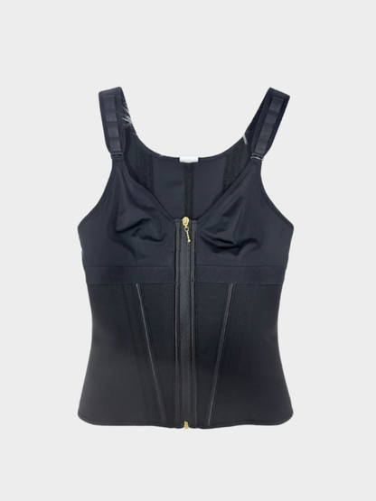 CurveSculpt Bra Vest