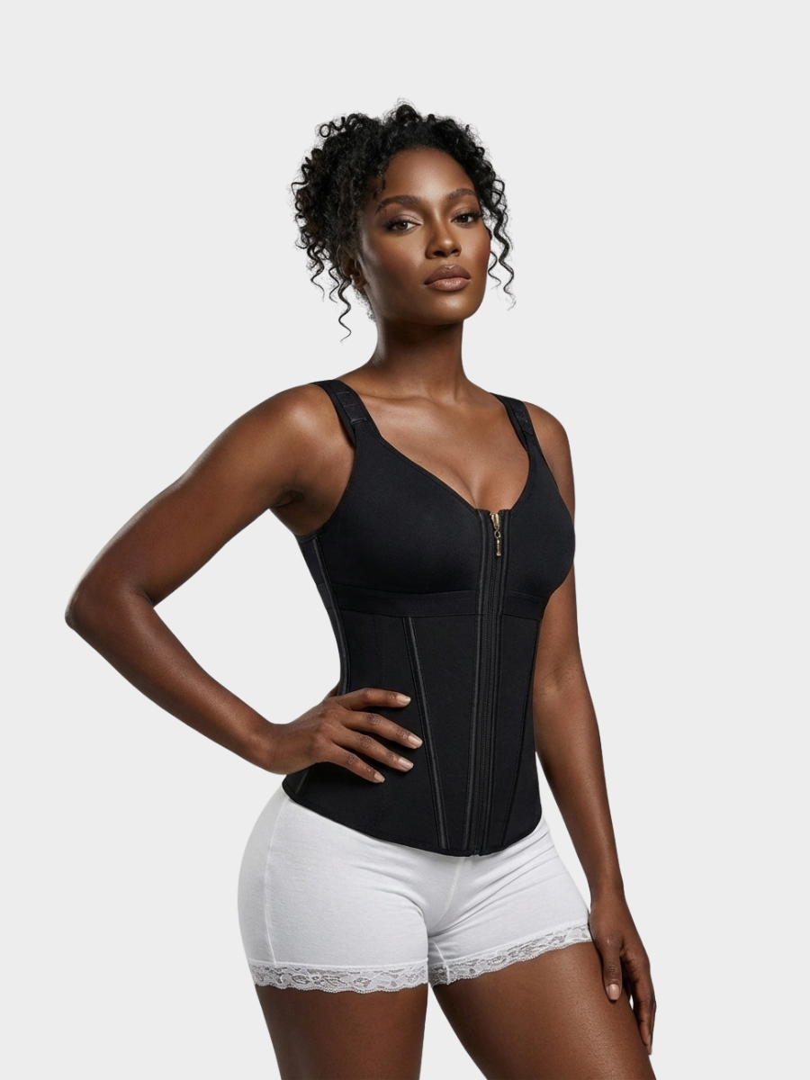 CurveSculpt Bra Vest