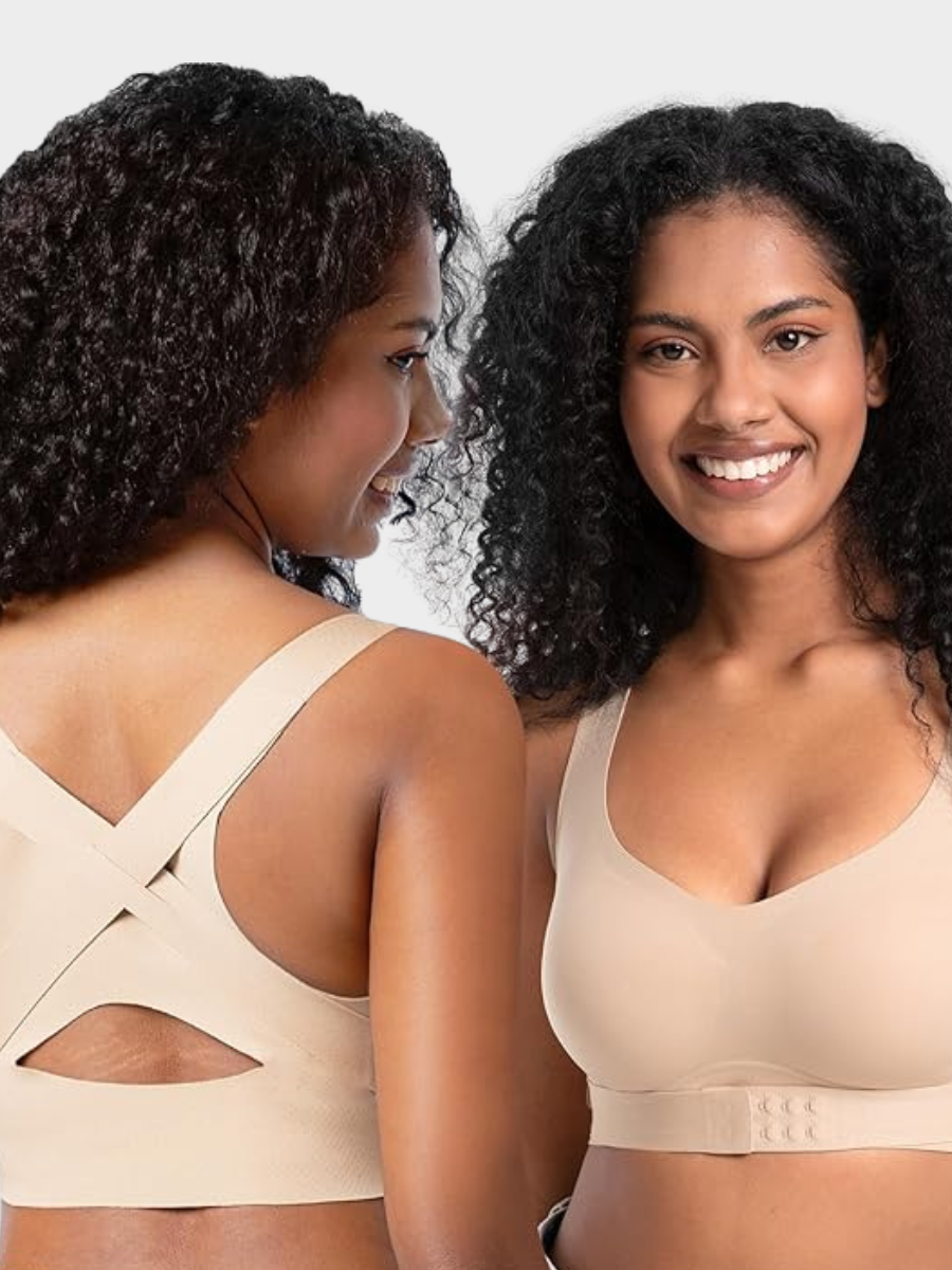 AlignCurve Bralette