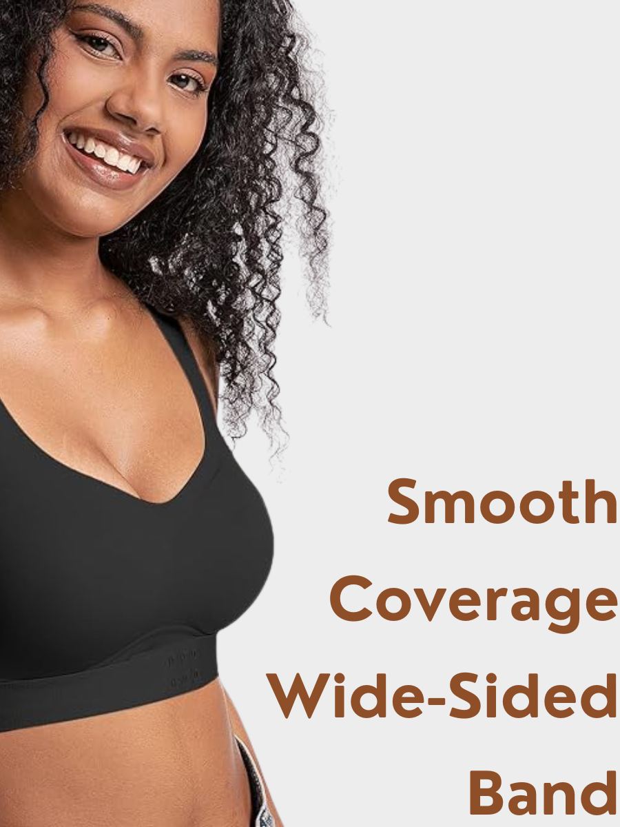 AlignCurve Bralette
