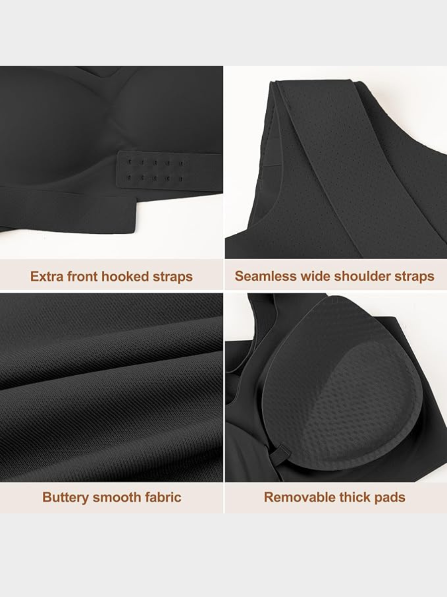 AlignCurve Bralette