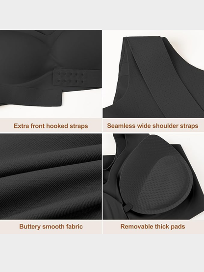AlignCurve Bralette