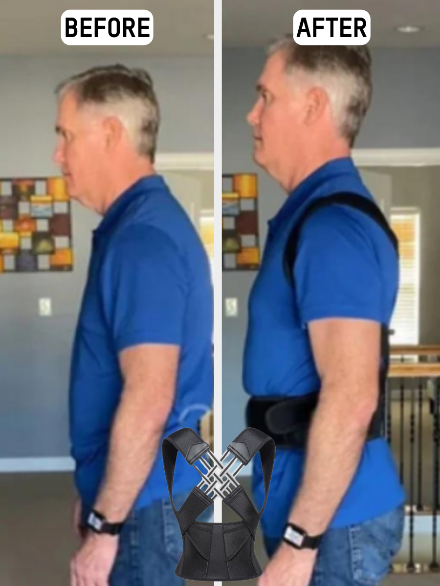 Instant Posture Corrector
