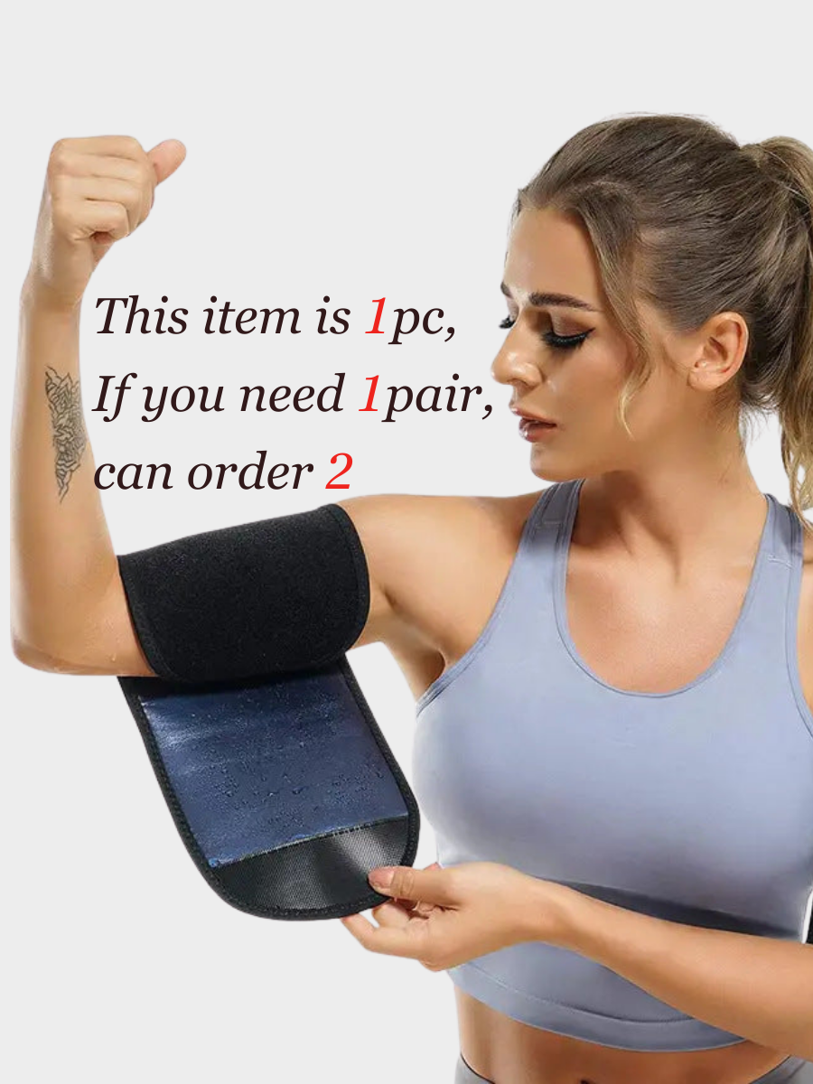 (Free Gift🎁) Sauna Arm Band