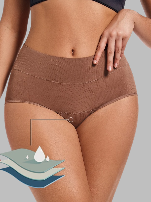 DryProof Underwear