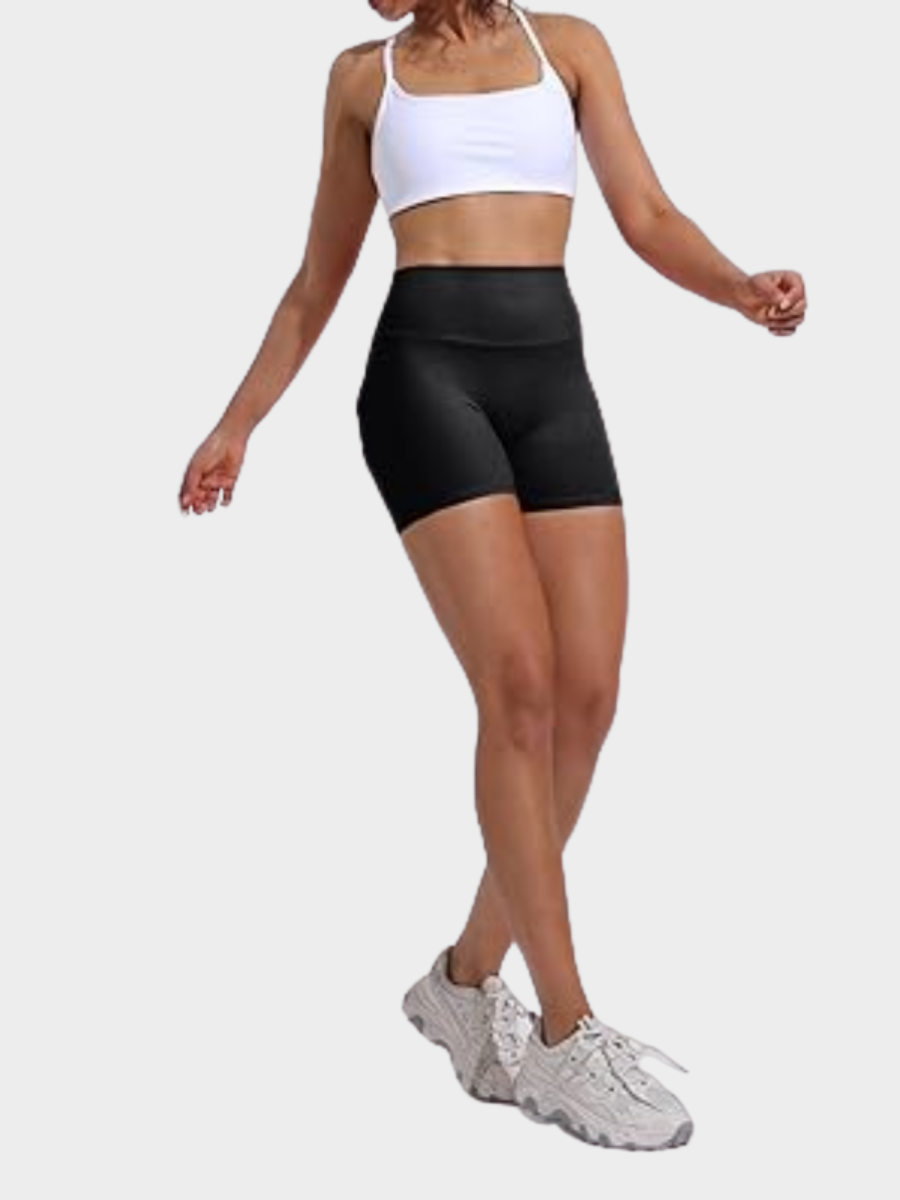 Lift & Pocket Gym Shorts