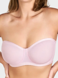 Pale Pink
