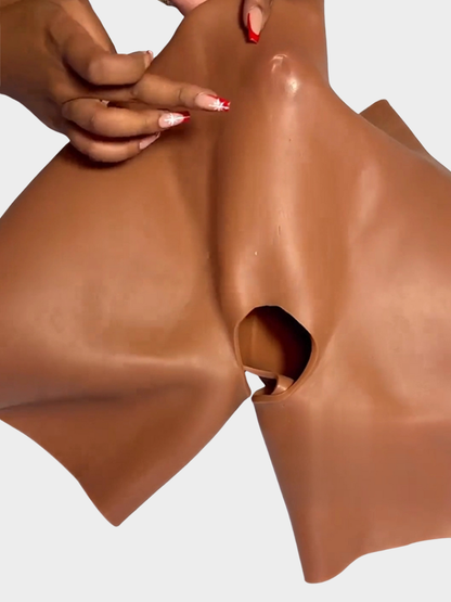 Silicone Butt Lifter Pads