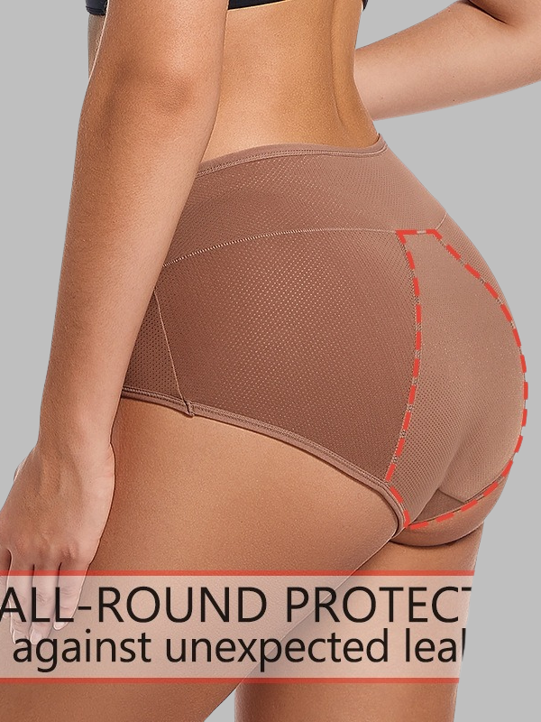 DryProof Underwear