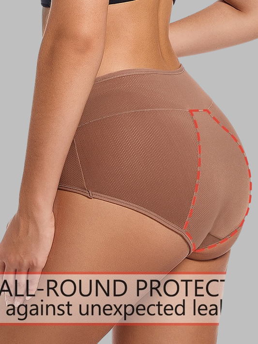 DryProof Underwear