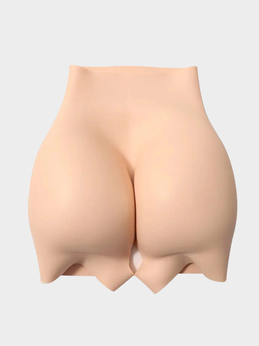 Silicone Butt Lifter Pads