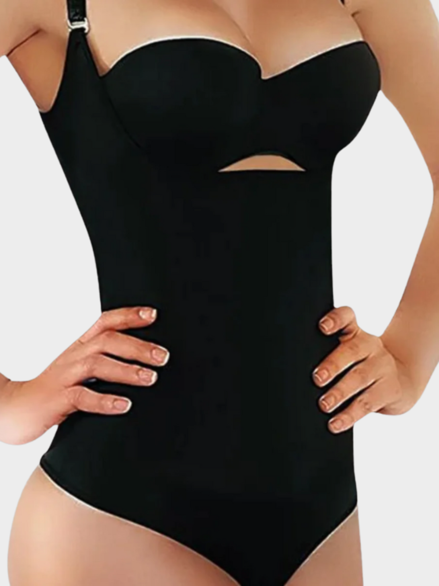 Open Bust Thone Shapewear