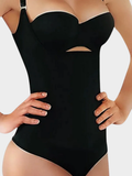 Open Bust Thone Shapewear