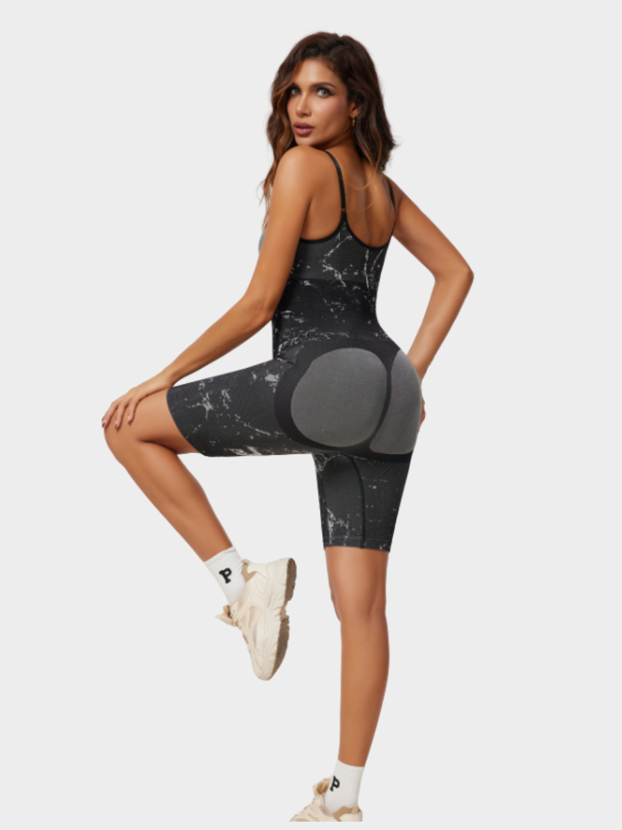 Swim & Sculpt Bodysuit