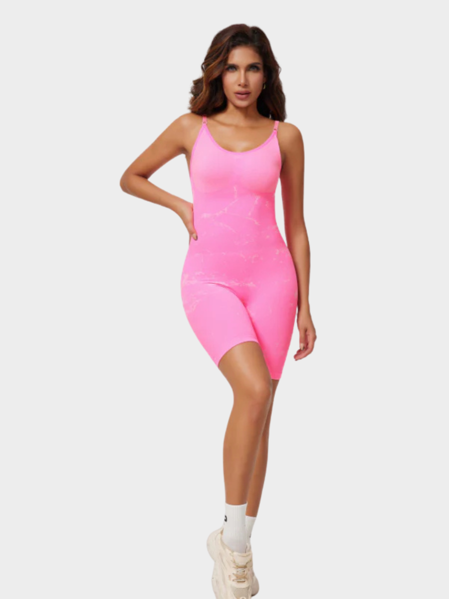 Swim & Sculpt Bodysuit