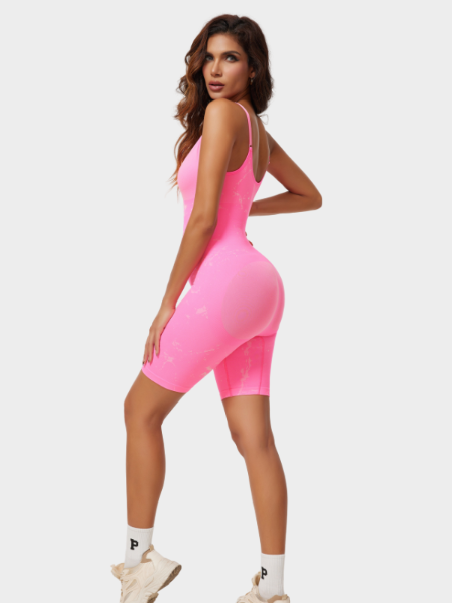 Swim & Sculpt Bodysuit