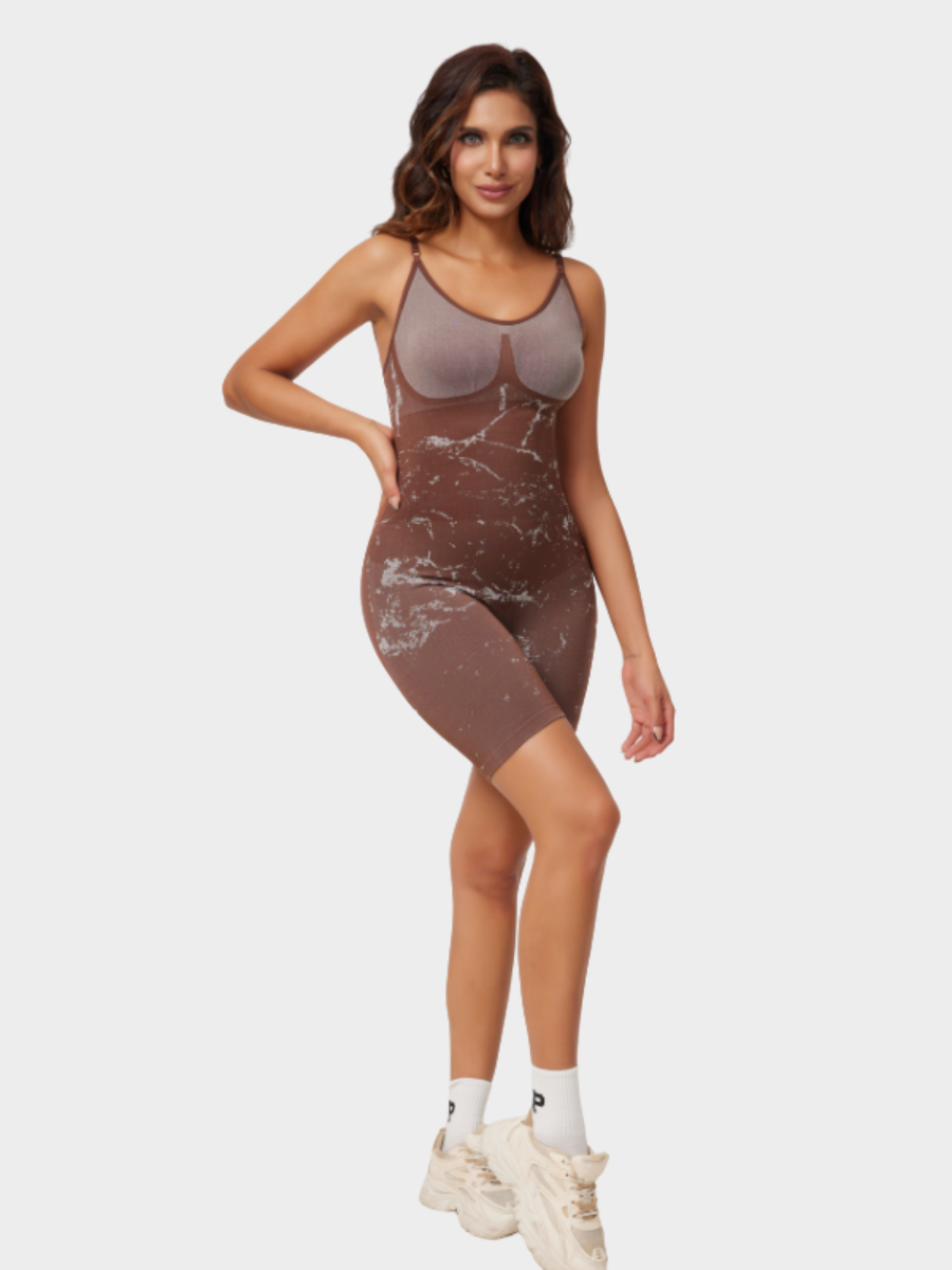 Swim & Sculpt Bodysuit