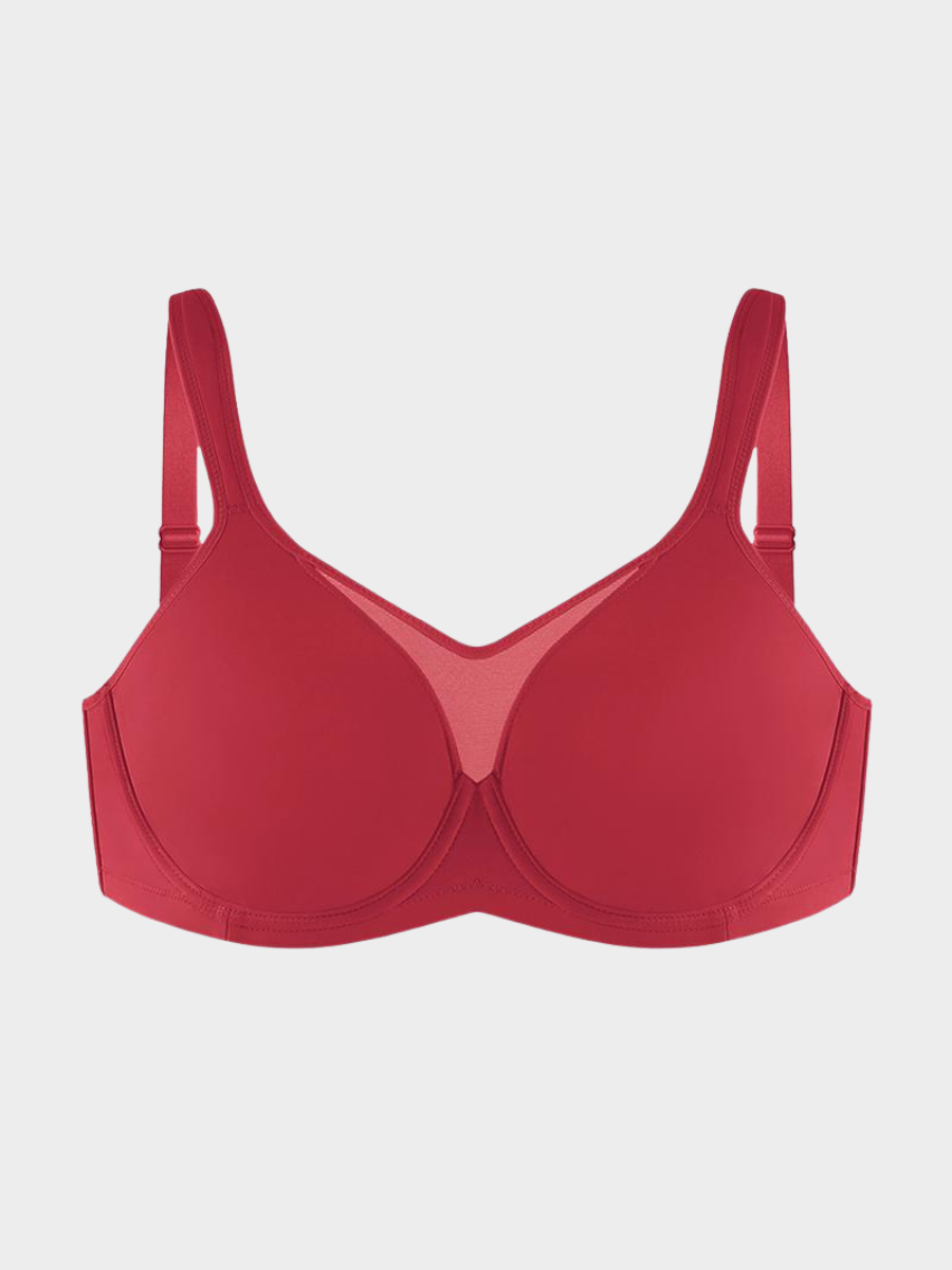 Smoothing Full Coverage Minimizer Bra