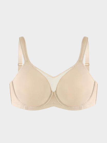 Smoothing Full Coverage Minimizer Bra