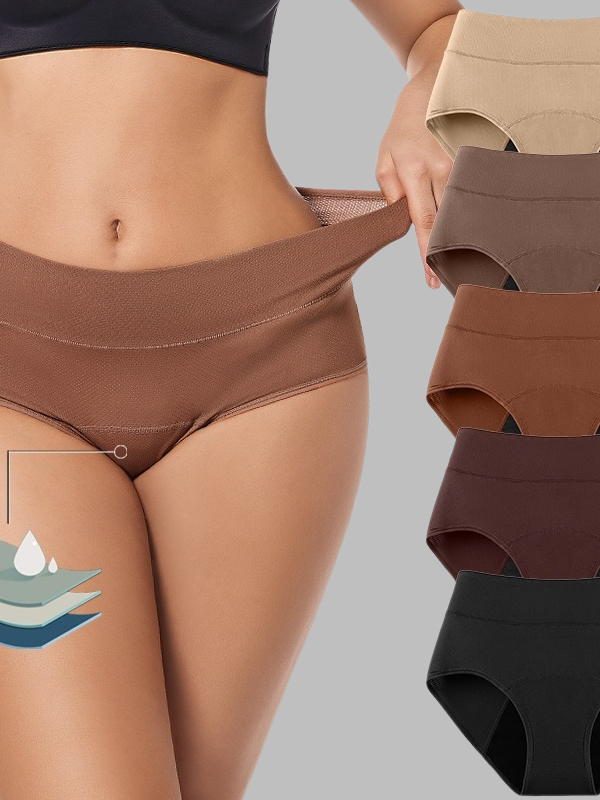 DryProof Underwear