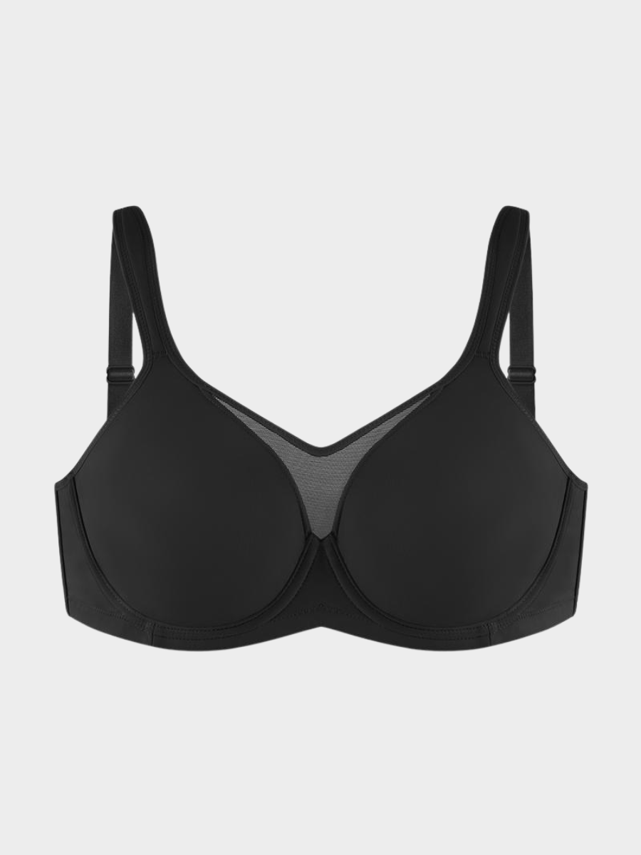 Smoothing Full Coverage Minimizer Bra