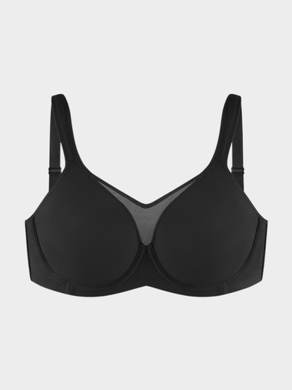 Smoothing Full Coverage Minimizer Bra