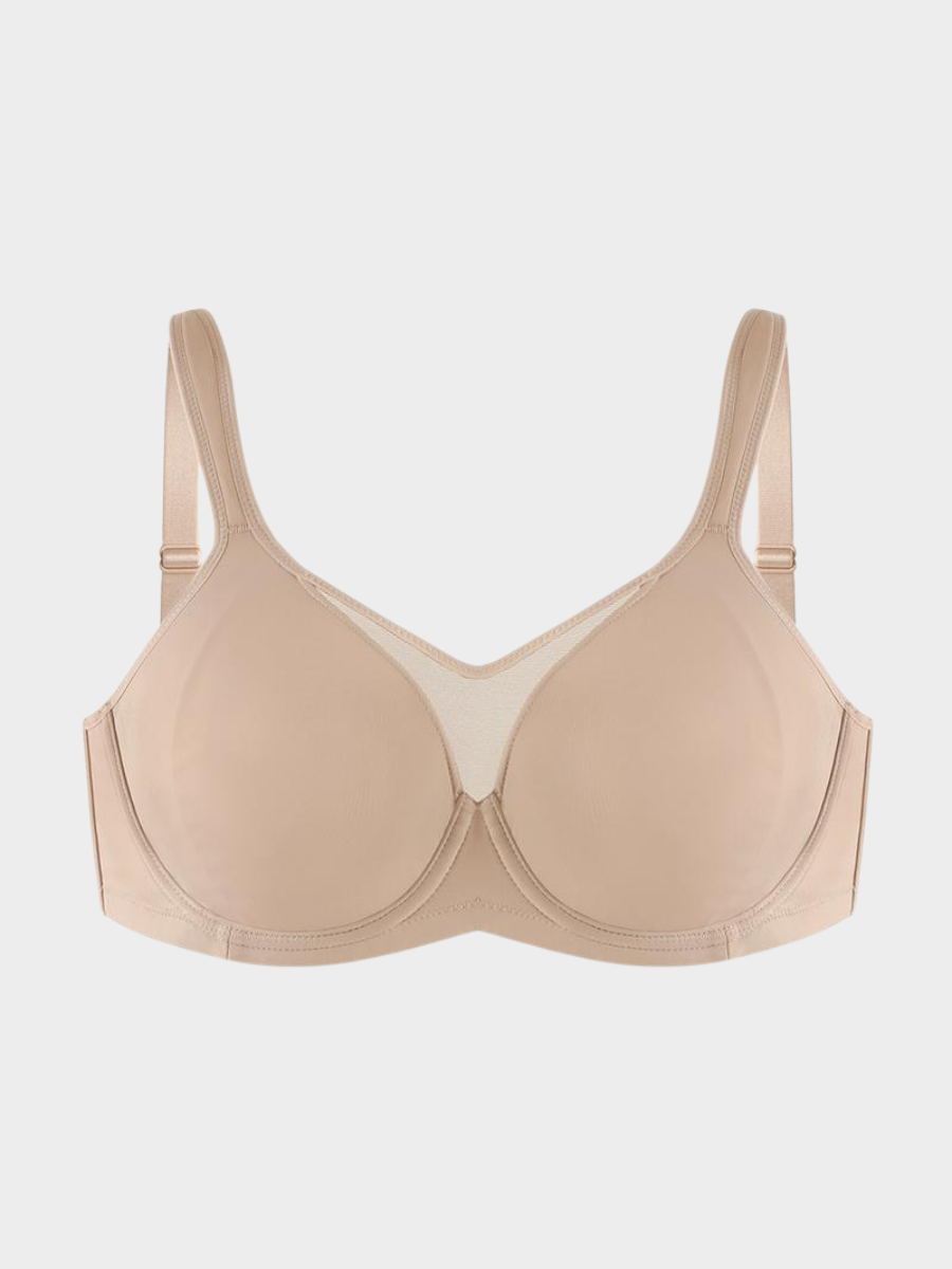 Smoothing Full Coverage Minimizer Bra