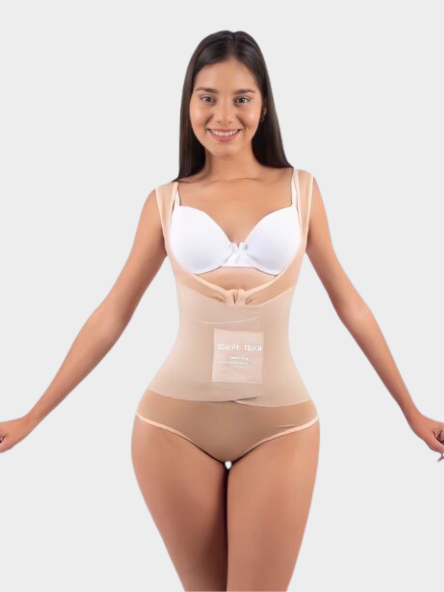 Hourglass Bodysuit