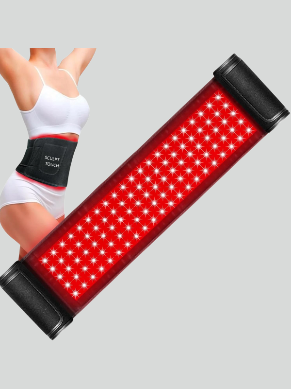 Red Light Therapy Belt