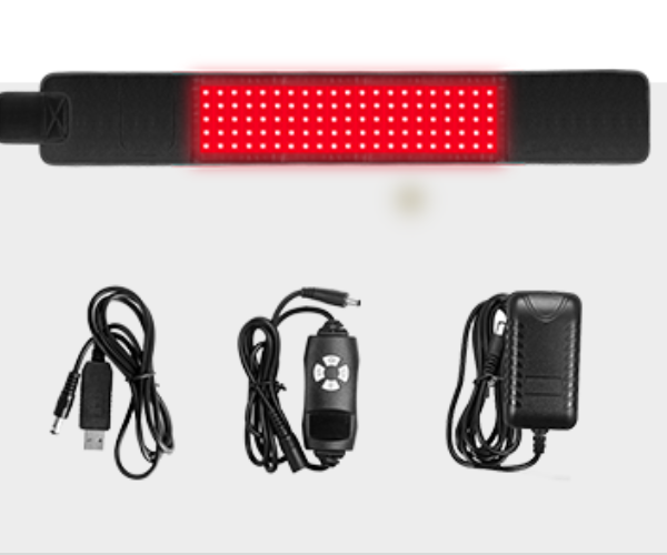 Red Light Therapy Belt