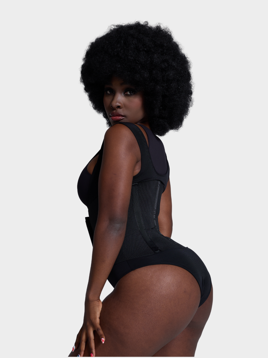 Hourglass Bodysuit