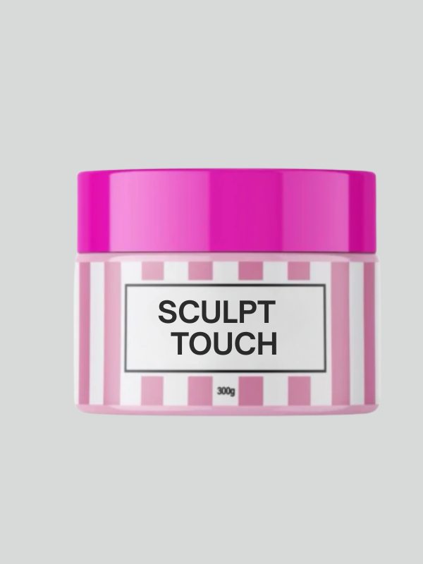 Sculpt Touch Body Firming Cream