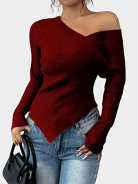 Wine red