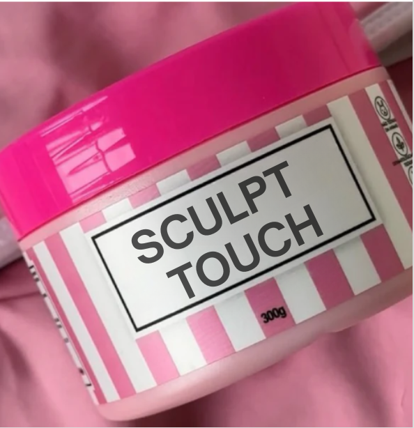 Sculpt Touch Body Firming Cream