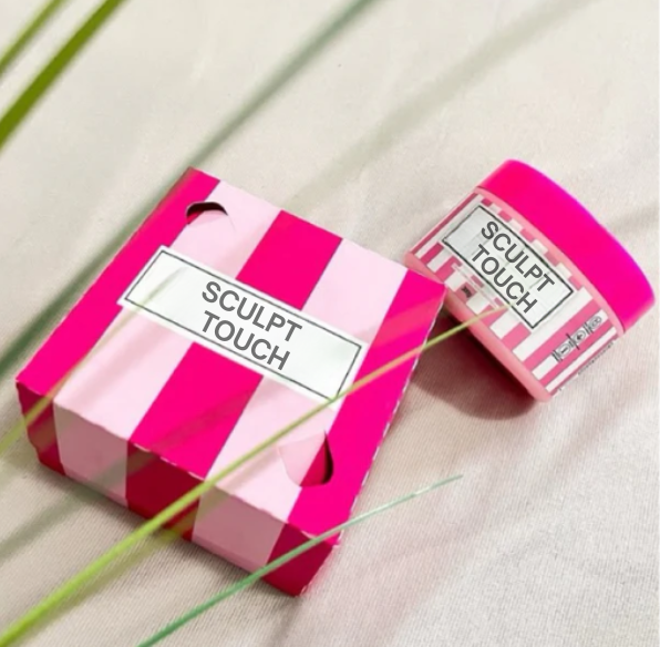 Sculpt Touch Body Firming Cream