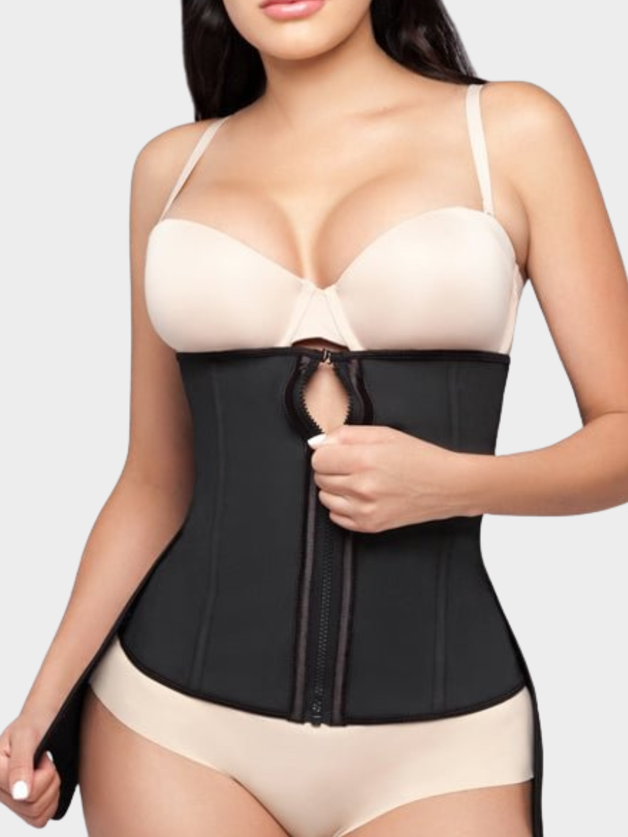 Ultimate Waist Shaper