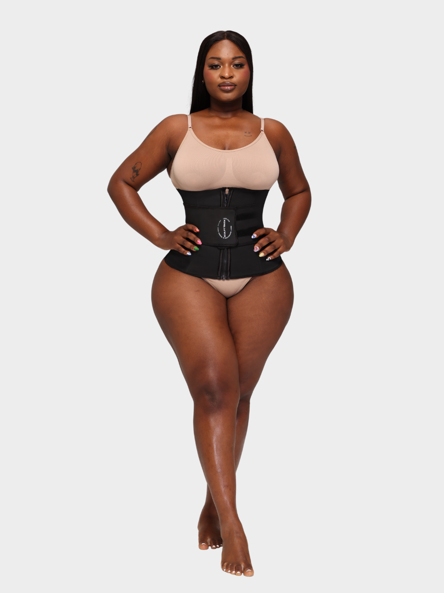 Ultimate Waist Shaper