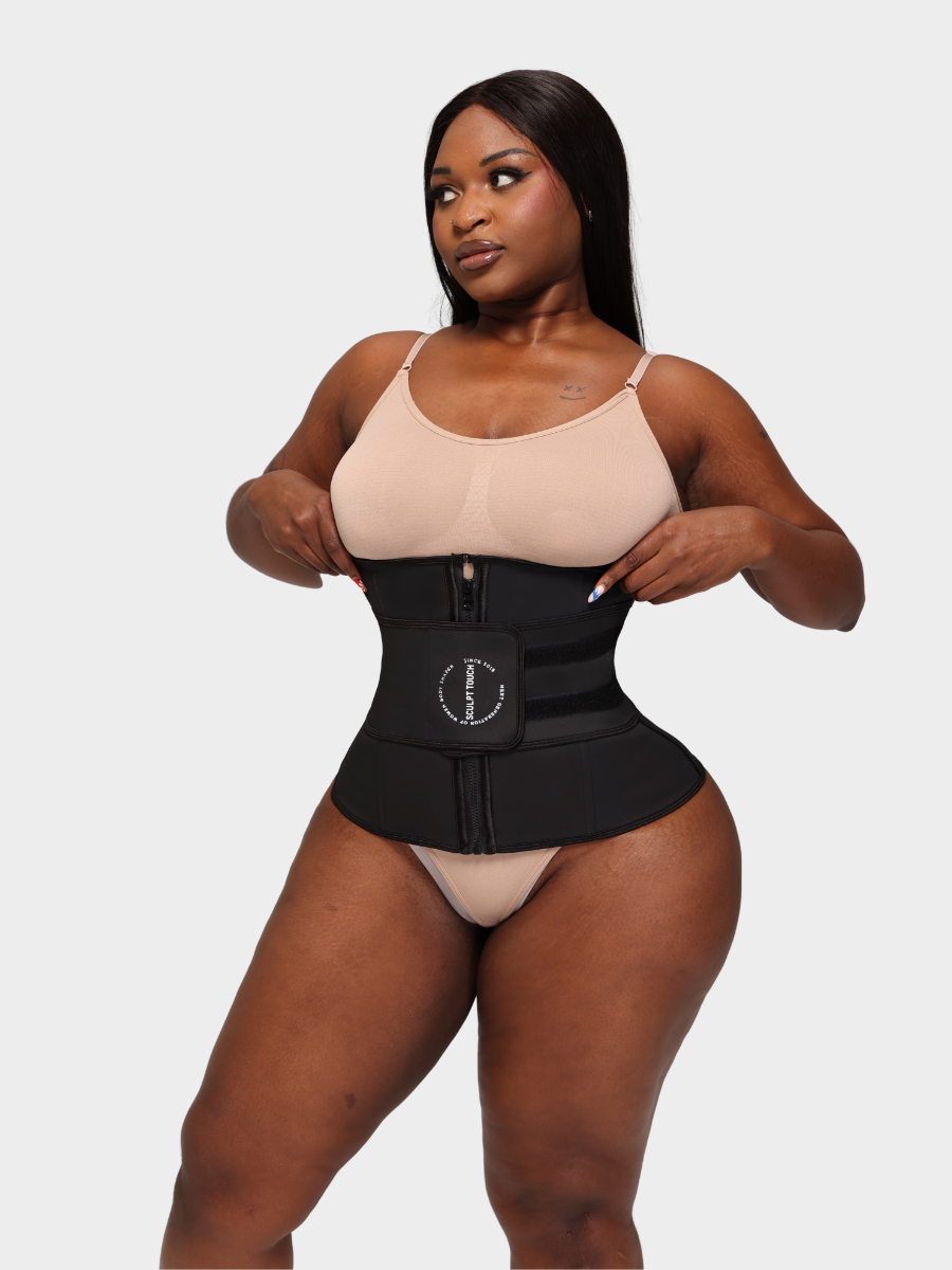 Ultimate Waist Shaper