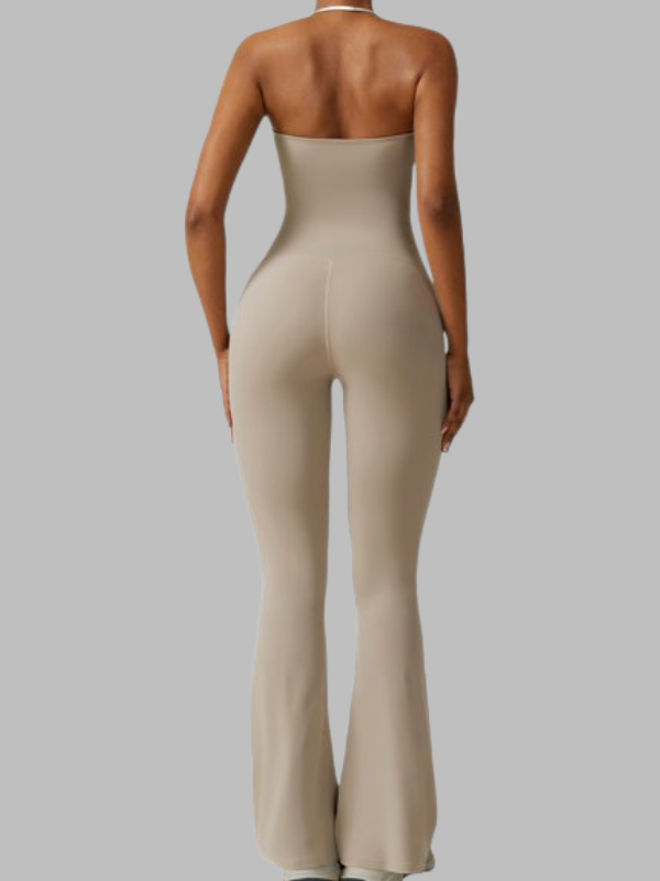 Detachable Yoga Jumpsuit