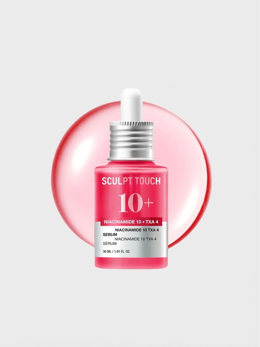 Even Tone Serum