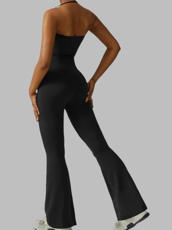 Detachable Yoga Jumpsuit