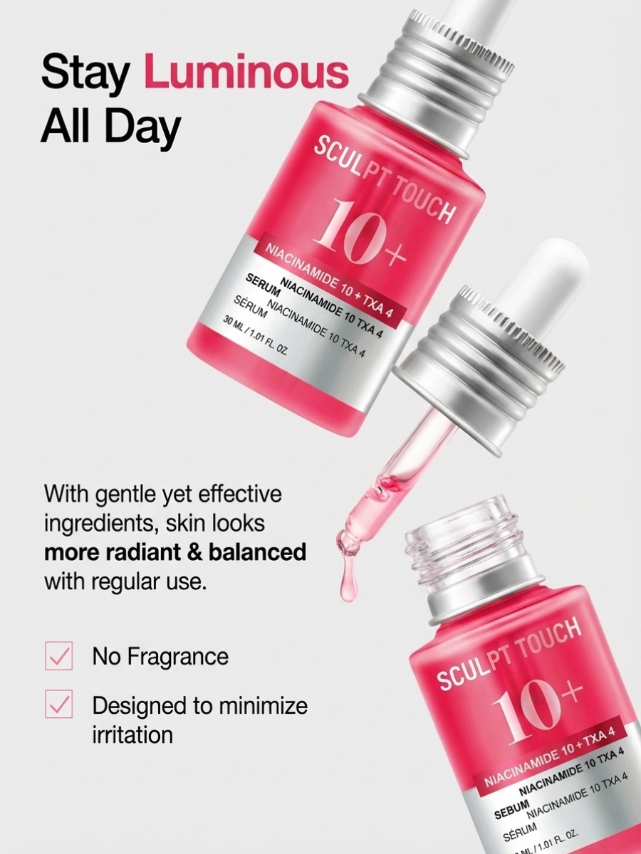 Even Tone Serum