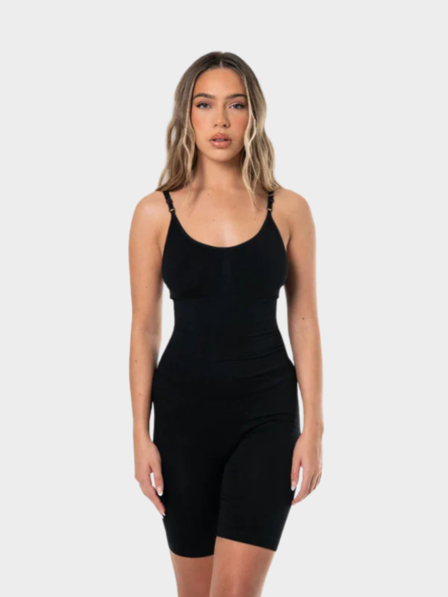 Curves Defined Shapewear