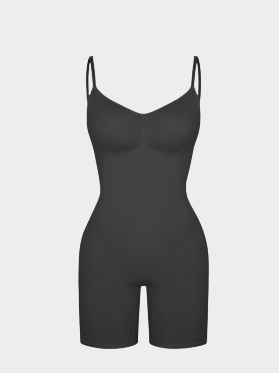 Curves Defined Shapewear