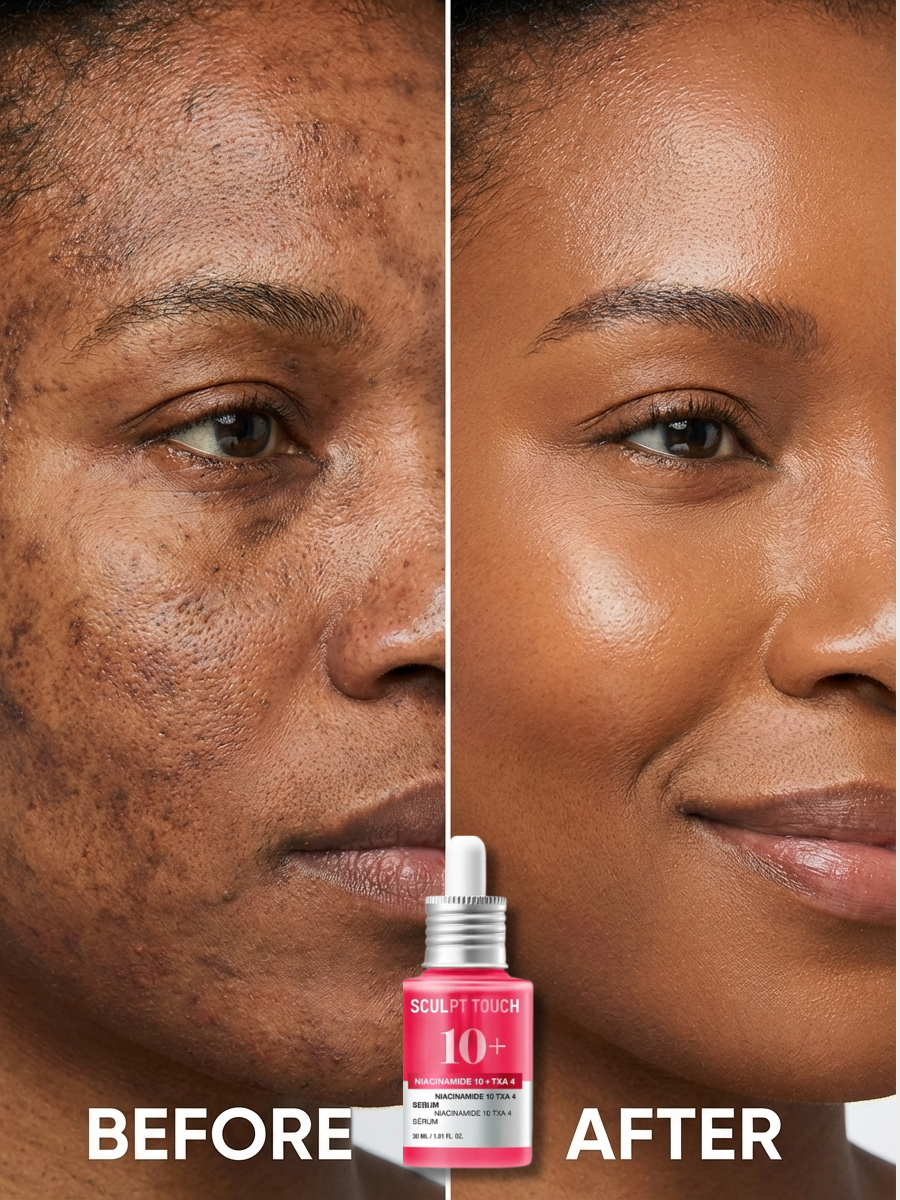 Even Tone Serum