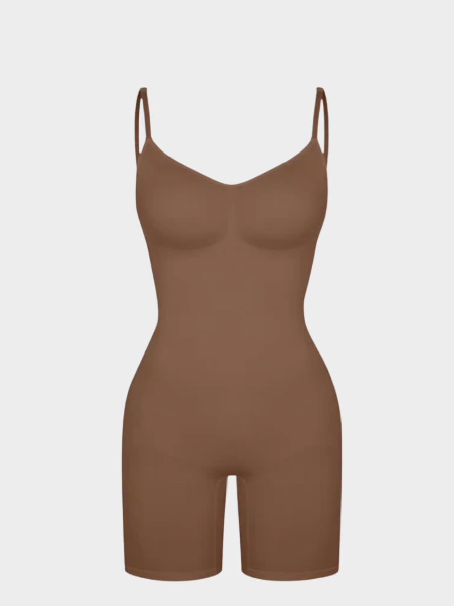 Curves Defined Shapewear