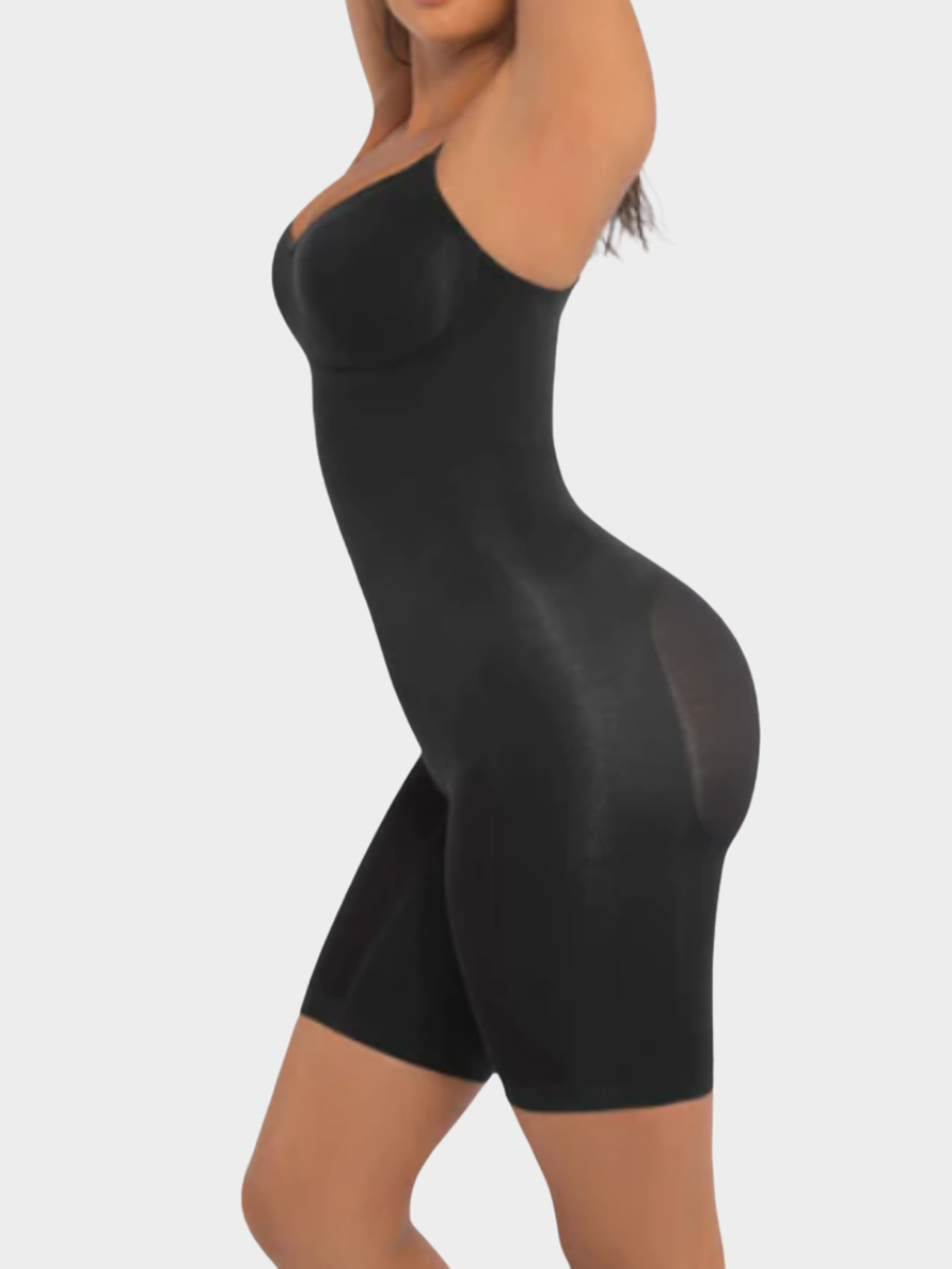 Curves Defined Shapewear