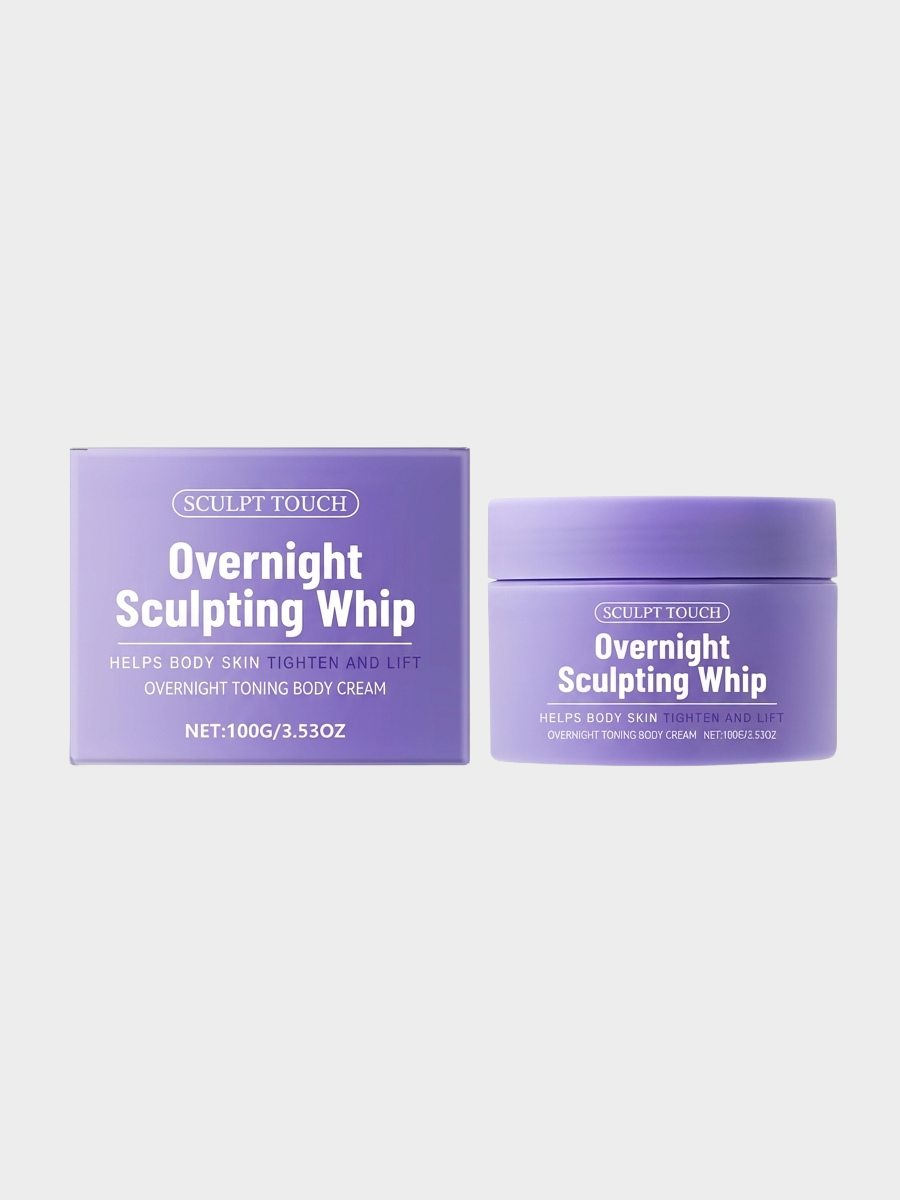 Overnight Sculpting Whip